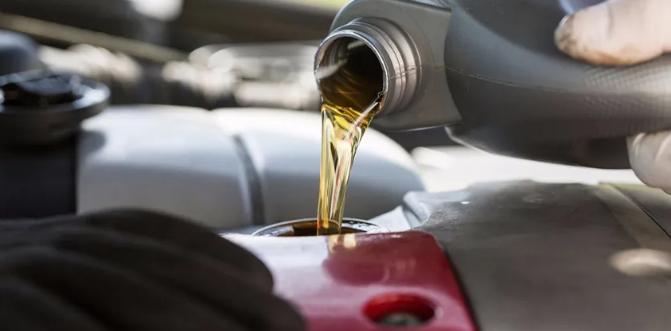 进口机油代理|选机油为什么先看粘度？