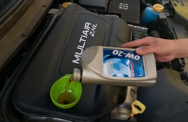 德国润滑油品牌|高品质润滑油哪些方面更高一些