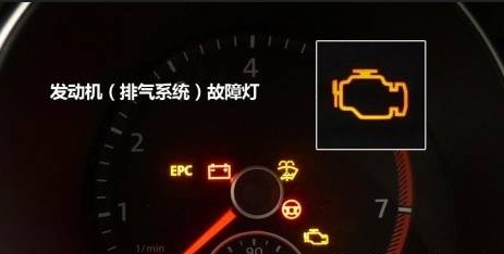 德国润滑油招商|发动机故障灯为何总亮