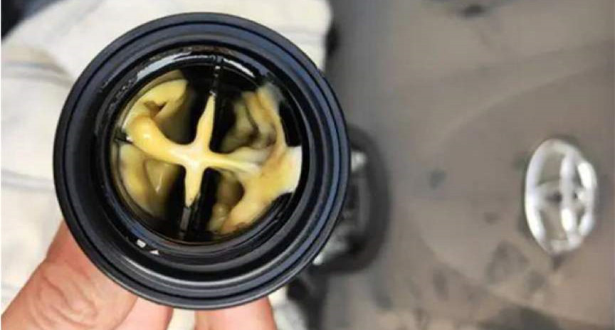 品牌机油代理加盟|机油增多与机油加多可不是一回事儿