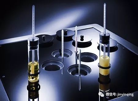 品牌机油代理加盟|什么是机油的倾点？