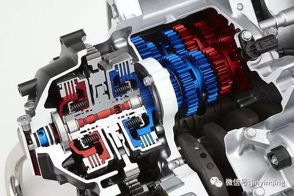 德国进口品牌机油代理加盟|双离合变速箱油怎么选?