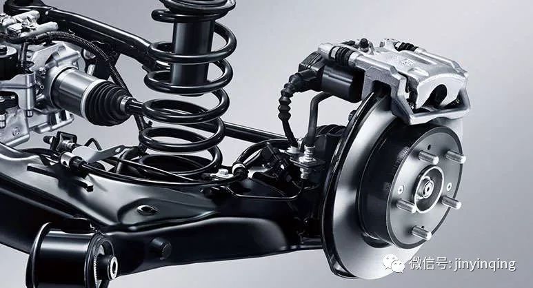 德国润滑油厂家招商|汽车常见的悬挂方式有哪些种?