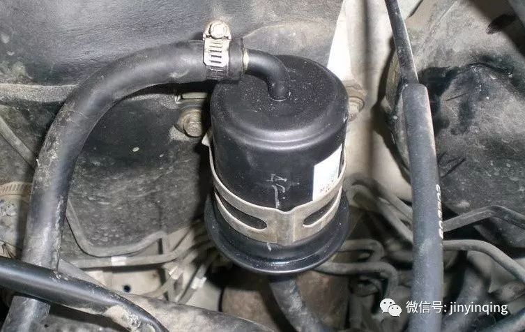 进口品牌润滑油总代理|汽油滤芯需要更换吗？