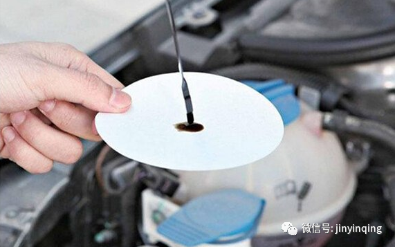 德国机油代理|机油为什么会提前衰减？换机油不要死磕公里数