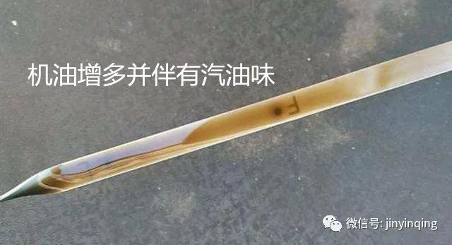 进口品牌机油代理|机油加多了和机油增多有什么区别?