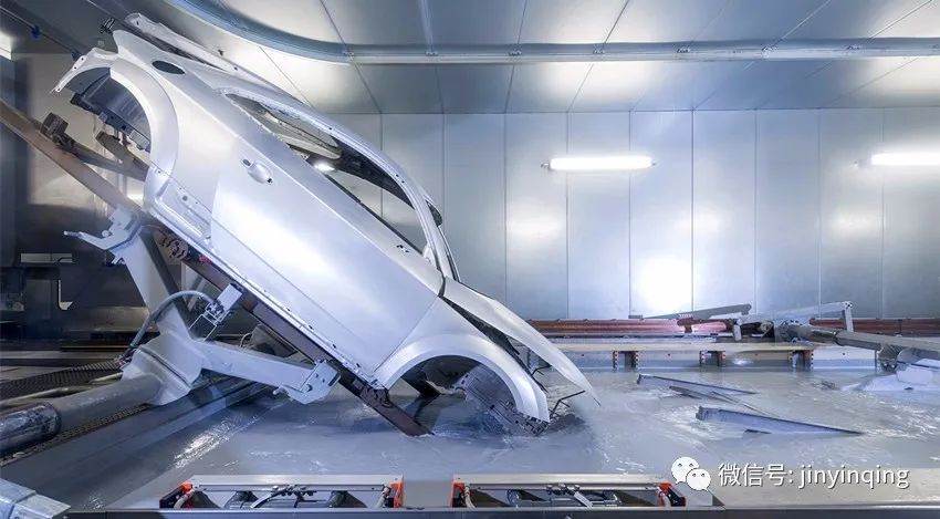 进口品牌机油代理加盟|原厂漆到底有多好?为什么不建议重新喷漆?