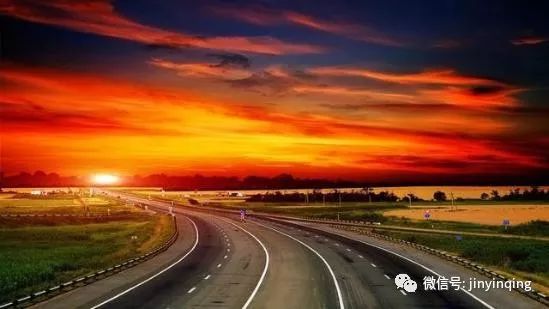进口润滑油批发|为什么高速公路没有路灯?