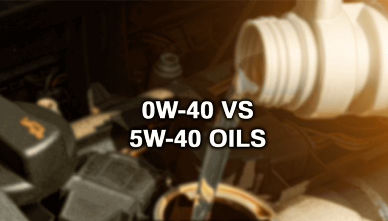 进口品牌机油代理加盟|为什么机油0W-40比5W-40贵?