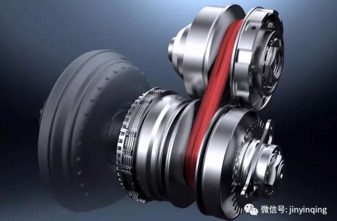 进口全合成机油批发|为什么CVT变速箱多用在日系车?