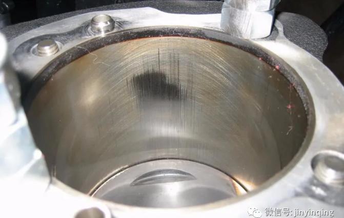 进口润滑油厂家招商|如何预防发动机拉缸?