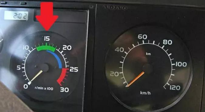 进口润滑油品牌金引擎|为什么柴油发动机的转速低?