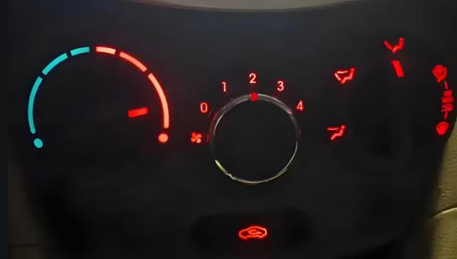 进口品牌润滑油代理|冬天开暖风费油吗？