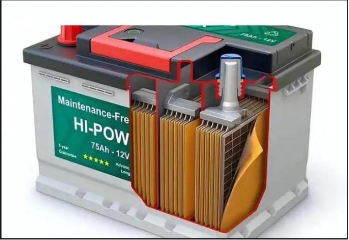 进口品牌润滑油代理加盟|为什么燃油车不用锂电瓶，而用笨重的铅酸电瓶呢？而使用