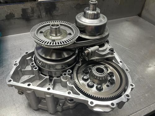 德国进口机油代理|什么是CVT“冷保护”？