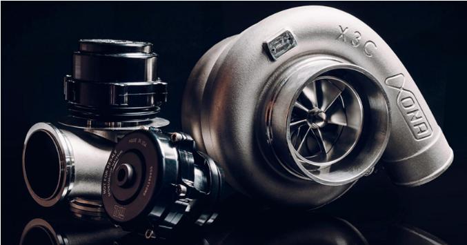 进口润滑油品牌|涡轮增压与机械增压有哪些区别？