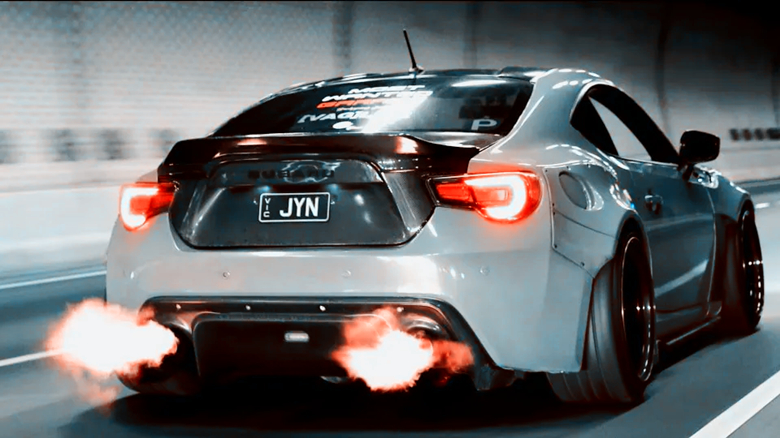 德国进口品牌润滑油代理|什么是“偏时点火”，为什么家用车私改“偏时”属于违法行为