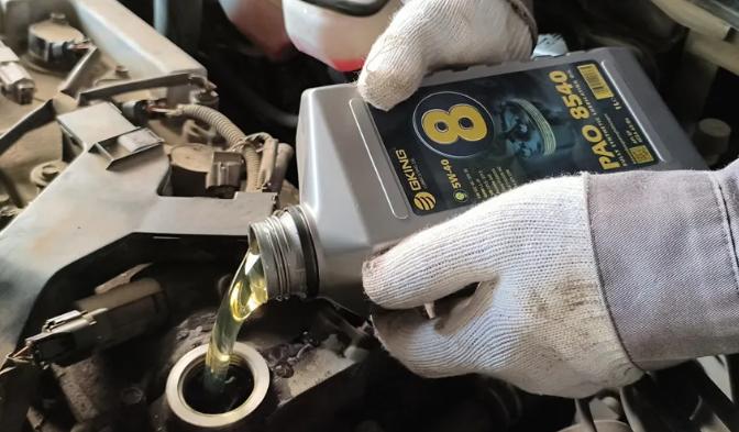 德国进口机油代理|机油使用中有哪些常见问题？