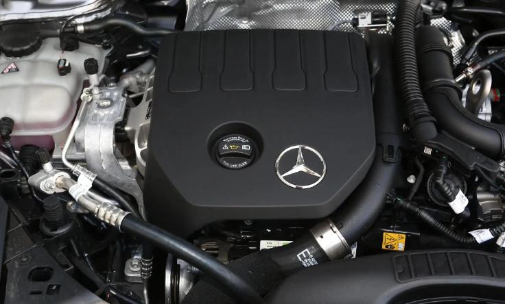 德国进口机油代理|奔驰与宝马最新的2.0T发动机有哪些新技术？