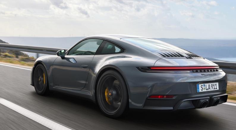 德国机油代理|水平对置发动机为何只有保时捷与斯巴鲁一直在用？