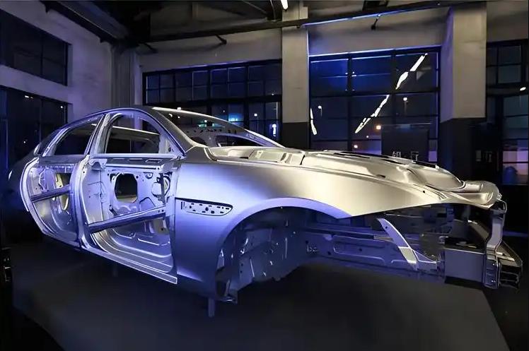 德国进口润滑油代理|为什么很多车企放弃“全铝车身”的设计？