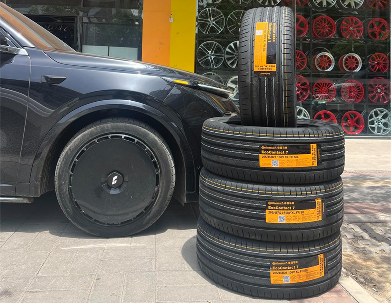进口润滑油代理加盟|电车轮胎比燃油车轮胎贵，真的是暴利吗？