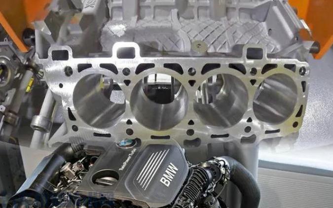 进口品牌润滑油代理|铸铁发动机与铝制发动机有哪些区别？