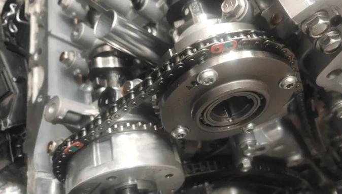 进口润滑油厂家招商|正时链条是终身免更换的吗？