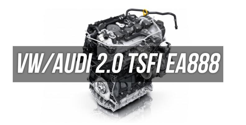 德国进口润滑油代理|都是EA888，大众与奥迪在调校上有哪些不同？