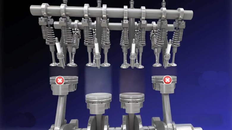 德国进口品牌润滑油代理|发动机闭缸技术真的能节省一半油耗吗？