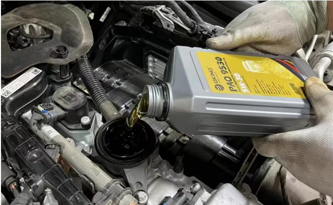 进口品牌润滑油加盟|不同车系在机油使用上有哪些差异？