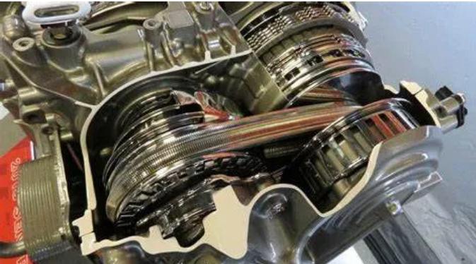 进口品牌润滑油代理加盟|德系车为什么不用CVT变速箱？