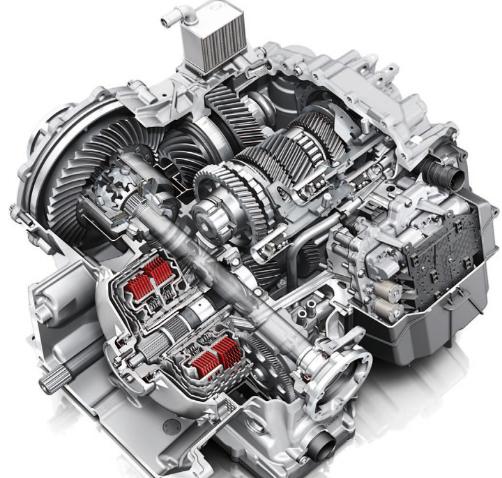 进口润滑油代理加盟|双离合变速箱换什么型号油？