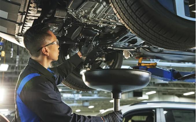 德国进口品牌润滑油代理|5000公里换机油的标准是怎么来的？是否合理？