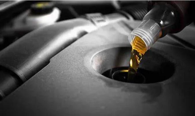 进口润滑油代理加盟|怎样才能知道一款机油的高温高剪切粘度？