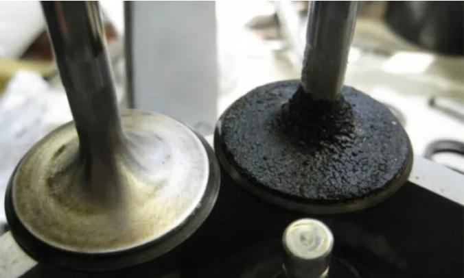 进口润滑油厂家招商|如何判断发动机积碳是否严重？