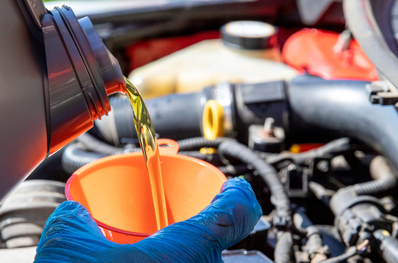 德国进口润滑油代理| C3标准的机油能替代A3/B4使用吗？