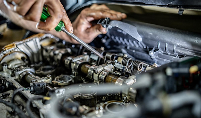 德国进口品牌润滑油|冬季汽车冷启动发动机为什么会发出“哒哒声”？需要维修吗？