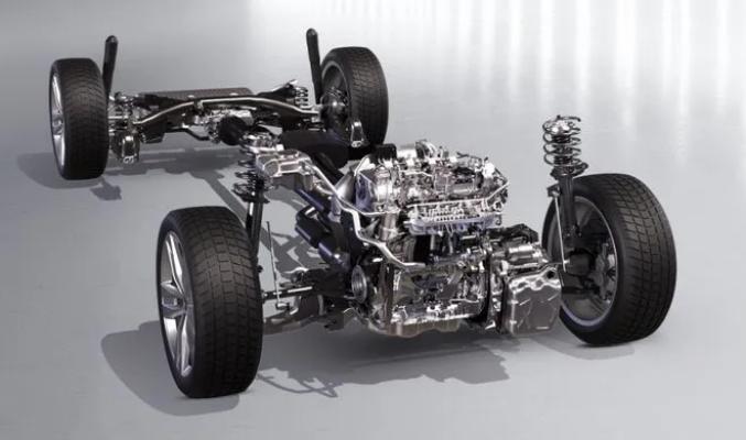 进口润滑油代理加盟|为什么说底盘技术很难？