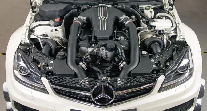 德国进口润滑油代理|双增压发动机有几种模式？