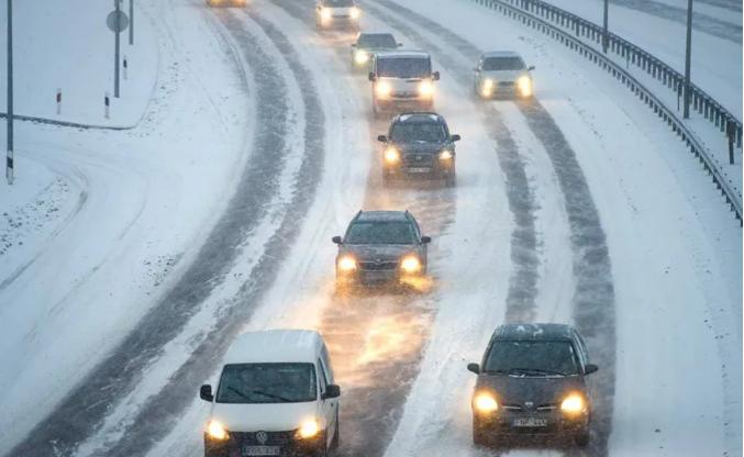 德国进口润滑油代理|冬季车辆常出现的问题有哪些？