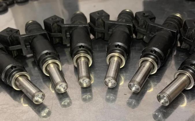 德国进口润滑油代理|什么情况下应该清洗发动机喷油嘴