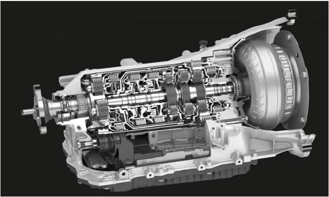 德国品牌润滑油代理|变速箱挡位越多越省油吗？