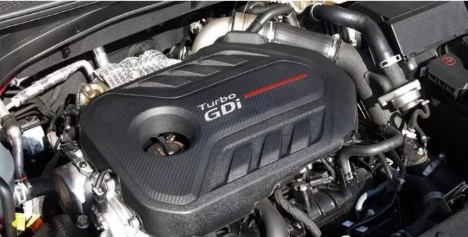 德国机油代理|增压发动机为什么温度高？