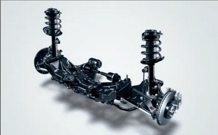 进口润滑油批发|为什么高端车很少用“麦弗逊悬挂”？