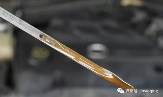 进口润滑油厂家批发|哪些原因会导致“机油乳化”？