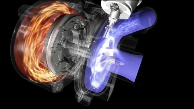 德国进口机油代理|增压器只有发动机高转速才起作用吗？