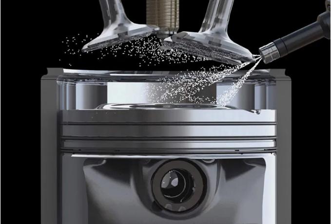 德国进口机油代理|什么是缸内直喷发动机？