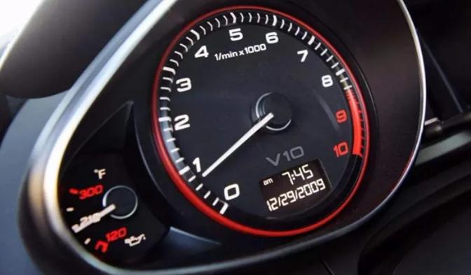 德国进口机油代理|发动机怠速是如何确定的？