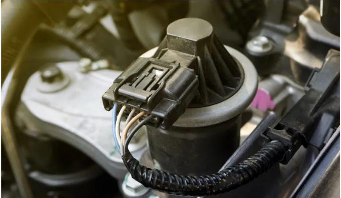 进口润滑油厂家批发|EGR废气阀有什么作用？